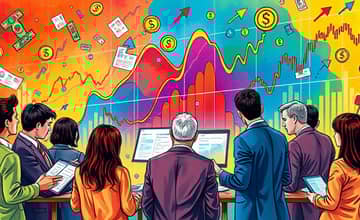 Perfil de Risco: Descubra o Fundo de Investimento Ideal para Você