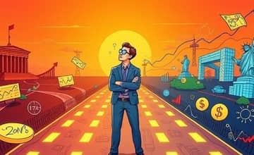 Fundo ou Tesouro Direto: Qual a Melhor Escolha para Você