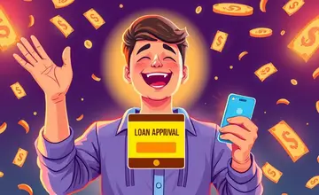 Emergências Financeiras: Empréstimo Pessoal para Situações Inesperadas