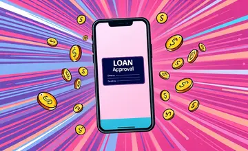Aprovação Rápida: Empréstimo Pessoal Online em Minutos