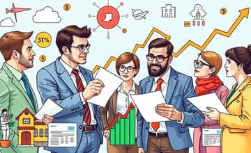 Compare Fundos: Os Melhores do Mercado Financeiro