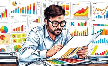 Relatórios de Fundos: Aprenda a Analisar Seus Investimentos