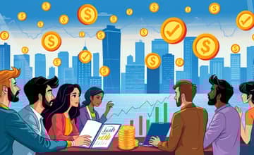 Compare e Economize: As Melhores Taxas de Empréstimo Pessoal