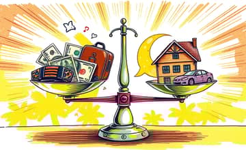 Empréstimo vs Financiamento: Entenda a Diferença entre os Dois