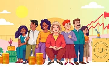 Fundos para Aposentadoria: Planeje Seu Futuro com Segurança
