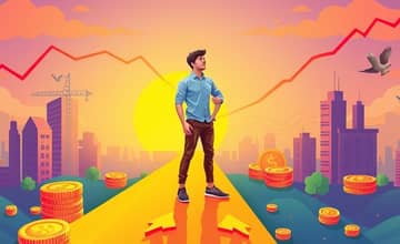 Fundo para Iniciantes: Seu Primeiro Passo no Mundo dos Investimentos