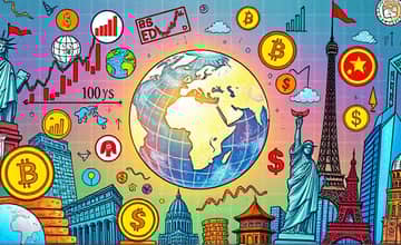 Invista no Exterior: Fundos de Investimento Internacionais