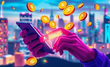 Empréstimo Via App: A Facilidade do Crédito no Seu Celular