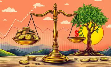 Taxa de Administração: Como Ela Afeta Seus Fundos de Investimento