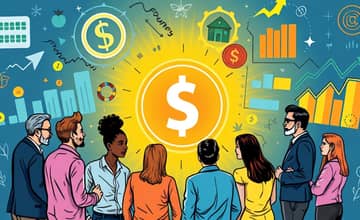 Fundos de Investimento: O Que São e Como Funcionam