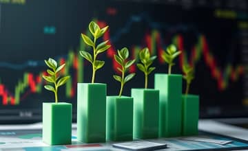 Fundos de Small Caps: Descubra o Potencial de Empresas Menores