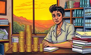 Capital de Giro: Empréstimo Pessoal para Sua Empresa