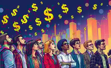 Fundos Cambiais: Proteja Seu Dinheiro da Flutuação do Dólar