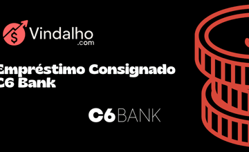 Empréstimo Consignado C6 Bank: Veja tudo o que você precisa saber