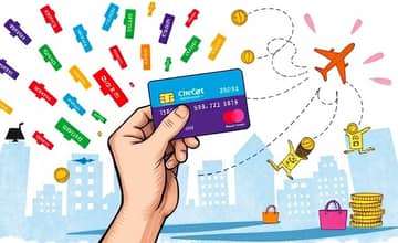 Como Acumular Pontos no Cartão: Estratégias Eficazes