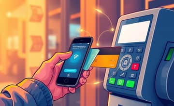 Pagamento por Aproximação: Praticidade e Segurança