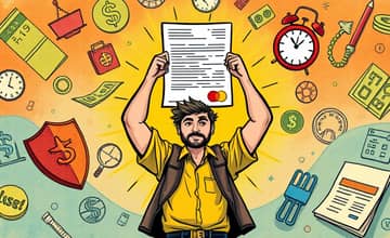 Chargeback: Como Contestar Compras Indevidas no Cartão