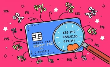 O Custo Efetivo Total do Cartão: Decifre Este Mistério