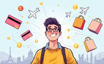 Programa de Pontos: Maximizando Seus Benefícios com o Cartão