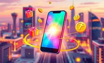 Recarga de Celular com Cartão: Praticidade e Recompensas