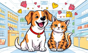 Cartão para Pet: Benefícios em Serviços e Compras para Seu Animal