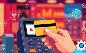Cartão Recusado: Descubra os Motivos e Como Resolver