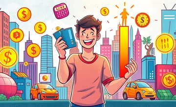 Cartão de Crédito e Score: Como Eles Se Relacionam