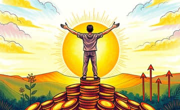 Liberdade Financeira: O Caminho com o Empréstimo Pessoal