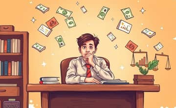 Decisão Consciente: Escolhendo Seu Empréstimo Pessoal