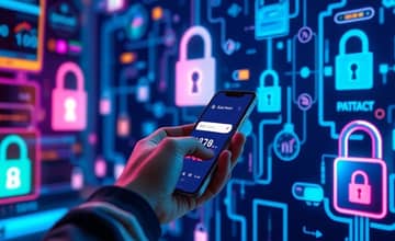 Agilidade e Segurança: Empréstimo Pessoal na Era Digital