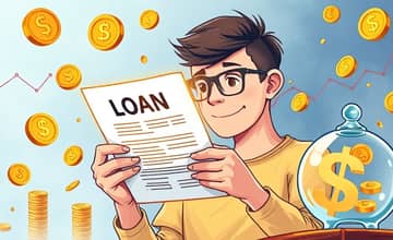 Taxas Transparentes: O Segredo do Empréstimo Pessoal Ideal