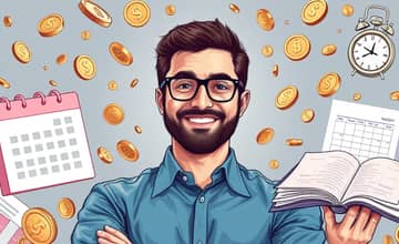 Crédito Flexível: Sua Escolha no Empréstimo Pessoal