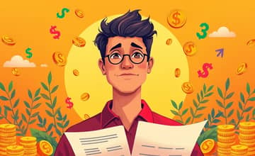O Guia Essencial: Tudo Sobre Empréstimo Pessoal