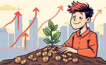 Investimento Pessoal: Potencialize Sua Vida com um Empréstimo