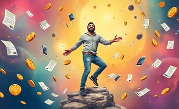 O Universo do Crédito: Desvendando o Empréstimo Pessoal