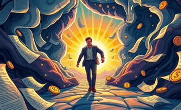 Desvendando os Mitos: A Verdade Sobre Empréstimo Pessoal