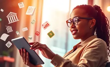 Passo a Passo: Como Obter Seu Empréstimo Pessoal