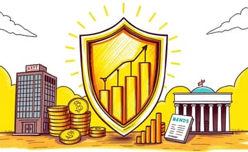 Fundos e Inflação: Estratégias para Proteger Seu Capital