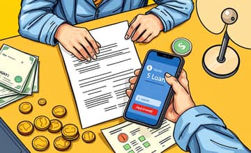 Soluções Pessoais: O Empréstimo Adequado Para Você