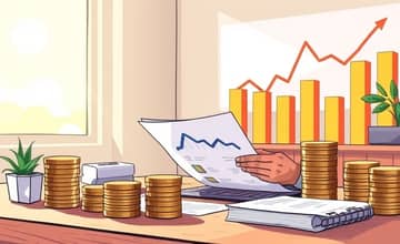 Organize Suas Finanças: Com o Empréstimo Pessoal