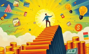 Sucesso Financeiro: Comece com o Empréstimo Pessoal Certo