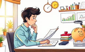 Guia do Tomador: Empréstimo Pessoal de Forma Consciente
