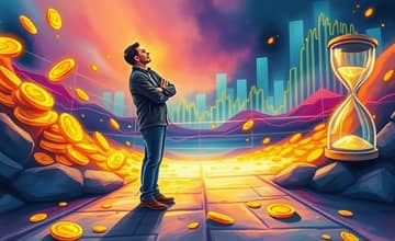 Liquidez em Foco: Escolha o Fundo Certo para Suas Necessidades