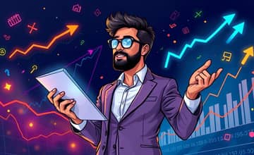 Entendendo o Benchmark: Compare Seus Fundos Corretamente