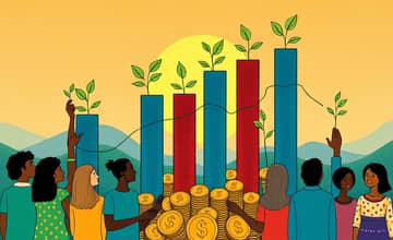 Os Melhores Fundos para Cada Objetivo Financeiro