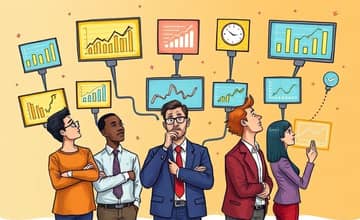 Corretoras e Fundos: Como Escolher a Melhor Plataforma