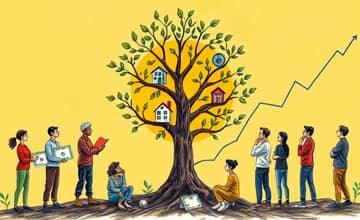 Fundos de Longo Prazo: Construindo um Patrimônio Sólido