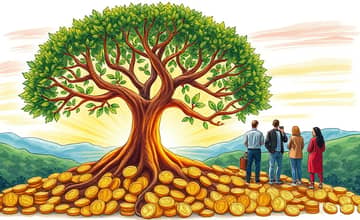 Fundos para Preservar o Capital: Opções Conservadoras