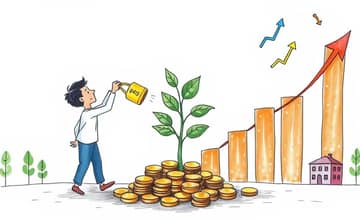 Mini Fundos: Como Começar com Pouco Dinheiro