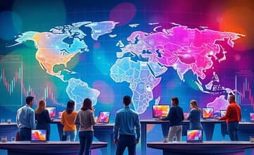 Impacto da Economia nos Fundos: O Que Você Precisa Saber